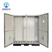 济宁九折型材仿威图储能机柜户外防风防雨恒温设备柜电能储动力柜