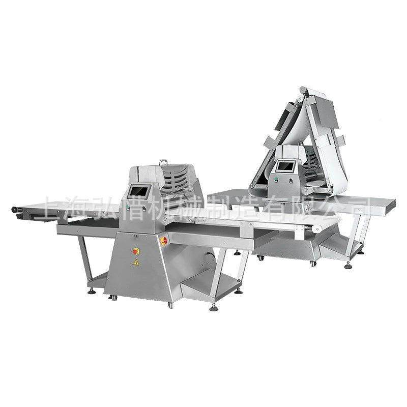 全自动起酥商用面酥皮机起机开酥机RNV蛋机挞包皮开酥脆酥皮机酥,清洗/食品/商业设备,灌肠机,淘宝优惠券,粉丝福利购,淘宝优惠卷