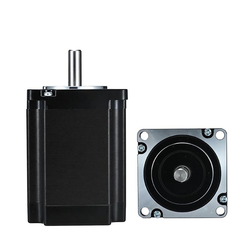 全系列两相混合式精密步进电机马达驱动器大扭力高精度套装