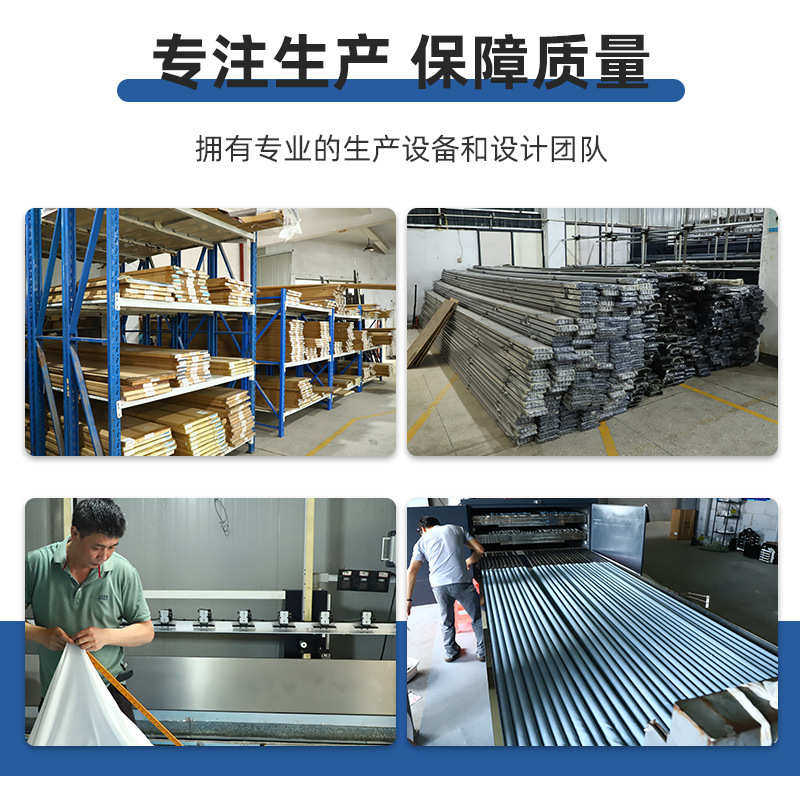 无纺布蜂巢帘成品 遮阳家用客厅卧室超市商场精装修蜂窝帘批发