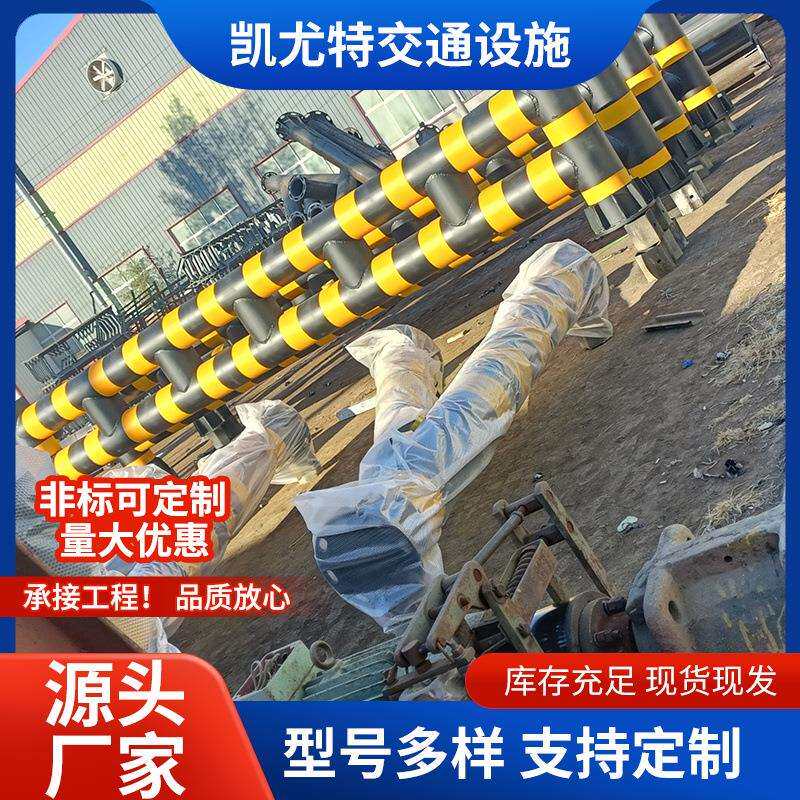 固定道路限高架厂家高速龙门架道路小区限高架铁路桥限高防护架