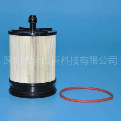 金山巨燃油滤 23390-53020 23390-53021 SN25198 16405A000P