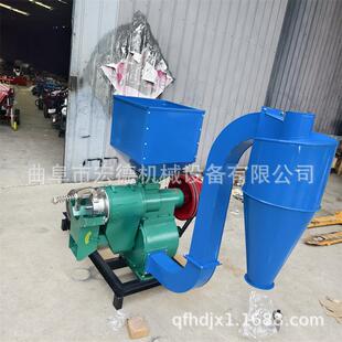 谷子碾米机黄豆高粱电动脱皮机多功能粮食脱皮碾米机