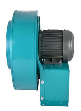 源头厂家直销CY270P四极380V电子设备排风通风机多翼式离心抽风机