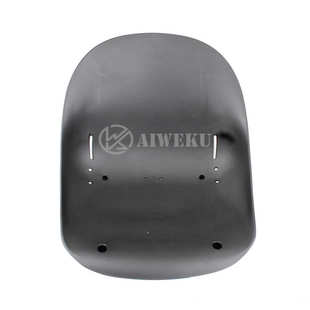 卡丁车配件 168CC卡丁车座垫 坐垫 漂移车座椅 小卡丁车座椅外壳