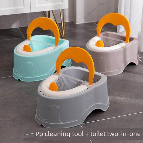 宝宝洗屁屁神器洗屁股盆婴儿童马桶坐便器女孩洗pp洗腚免蹲冲洗器