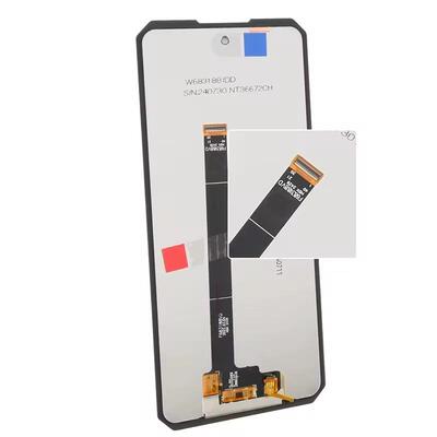 适用欧奇Oukitel WP17屏幕总成WP19 WP21 WP27 WP19PRO液晶显示屏