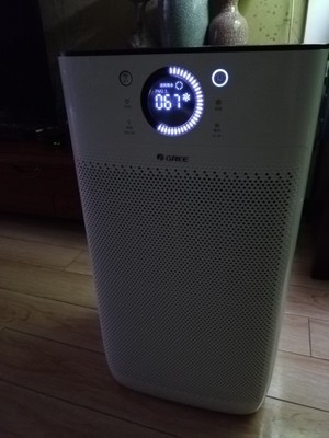使用讨论：格力空气净化器怎么样？确实好用吗？