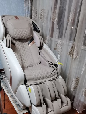 奥佳华OG7808按摩椅怎么样？为什么说质量好？内幕感受