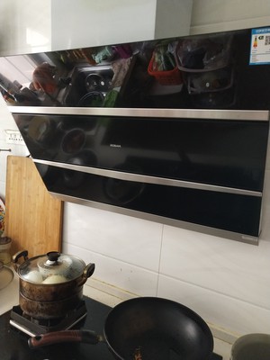 老板抽油烟机怎么样?看我心酸维权史!