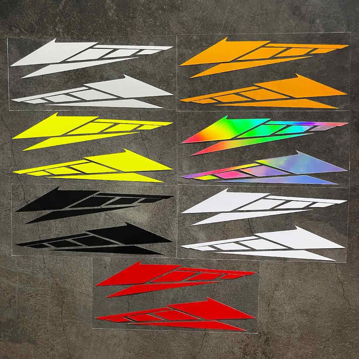 机车油箱装饰贴电动滑板车身个性创意防水粉色小牛 9号拉花贴纸,摩托车/装备/配件,贴纸/贴膜,淘宝优惠券,粉丝福利购,淘宝优惠卷