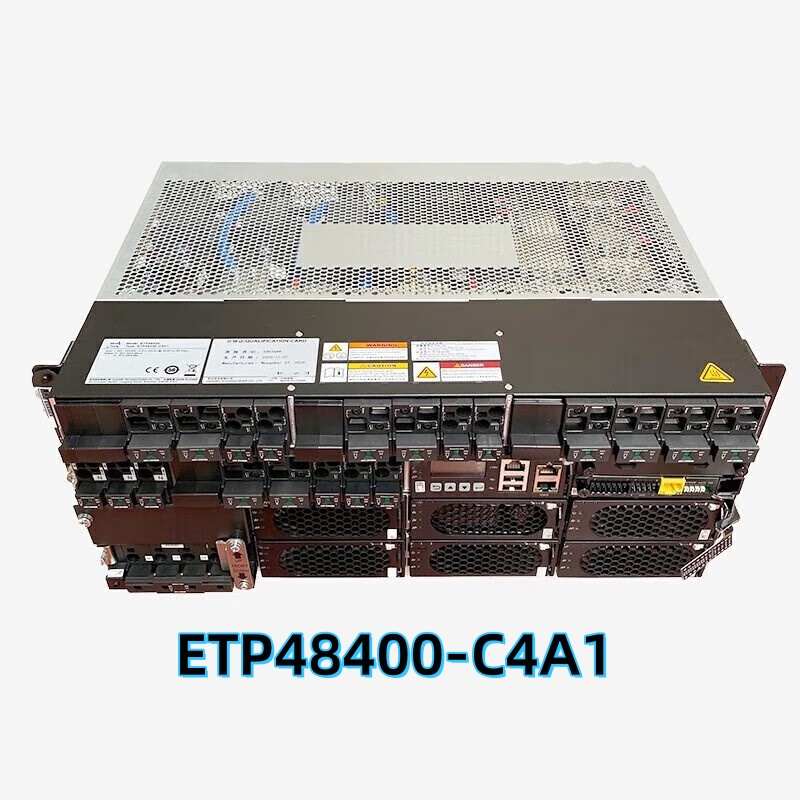 流转华为系统-ups电源c4a1etp4840048v400a开关电源嵌入式交 直流