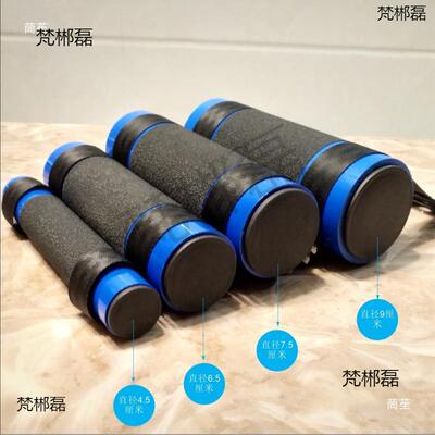 空心千斤卷把腕力训练器扳掰手腕专项训练前臂腕力把手