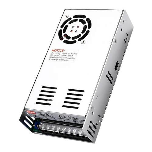 800W开关电源220转24V12V36V48V0-110伏程控恒压恒流-800瓦DC