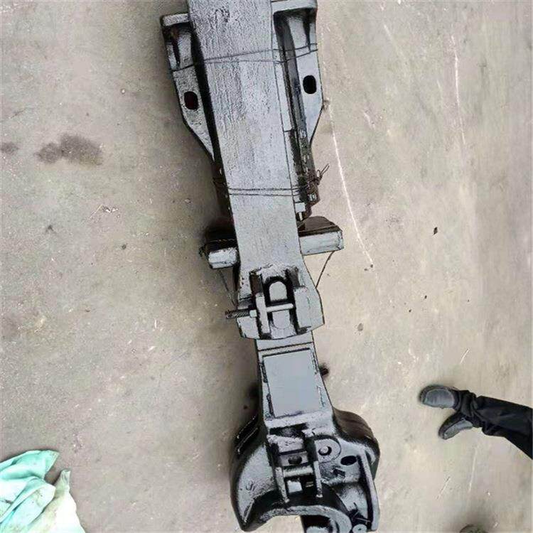 尽端式车钩MT-3型规格齐全火车动车总端式车钩