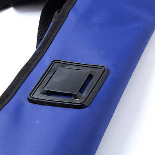 充气救生衣成人自动救生衣大浮力气胀式救生衣防汛应急便携救生衣