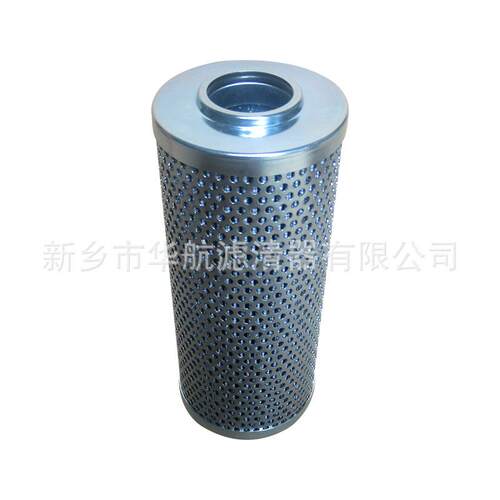 工厂供应替代液压管路滤HX-100过*10Q管HX-100*1芯路滤器滤芯
