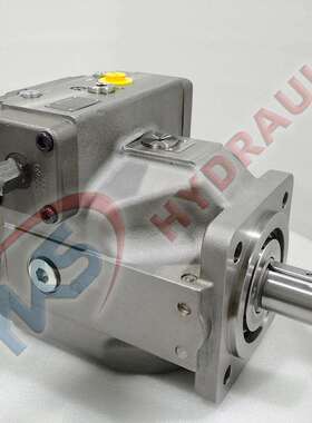 质优货期短轴向柱塞泵美柯玛斯A4VSG125