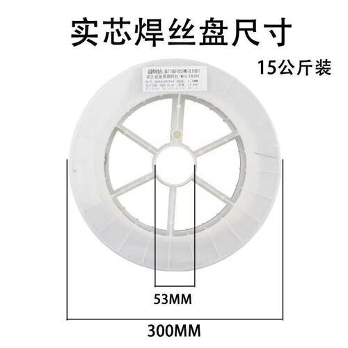 跨境不锈钢实心焊丝ER321 ER316L ER309 ER308 ER309MoL实芯二保