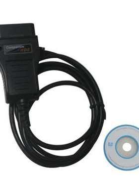 HDS OBDII OBD2 Diagnostic Cable汽车诊断检测线