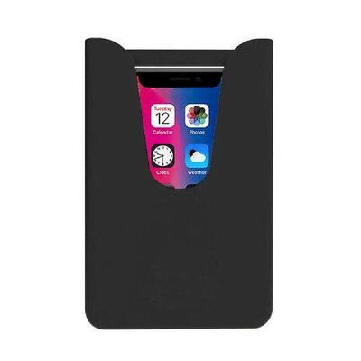 Silicone Storage Bag Eco-friendly Soft Flexible Phone