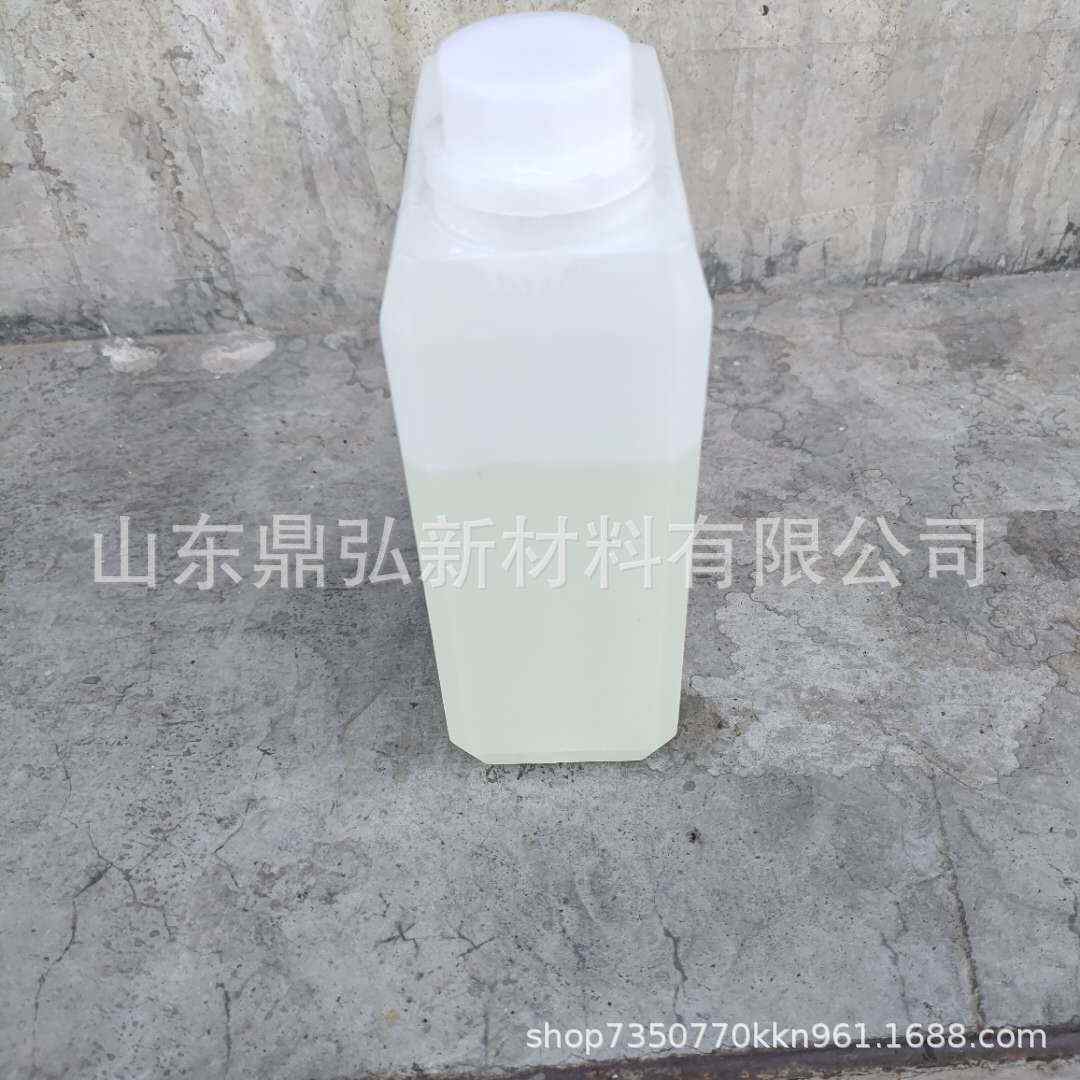 107硅橡胶模具胶固化剂高粘度室温硫化液态透明工业级硅胶固化剂