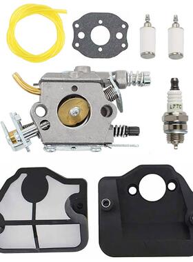 Husquvarna 36 41 136 137 141 142 化油器 油锯 C1Q-W29E WT-834