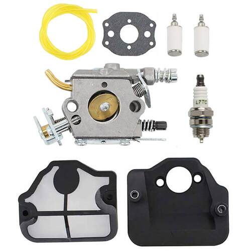 Husquvarna 36 41 136 137 141 142 化油器 油锯 C1Q-W29E WT-834