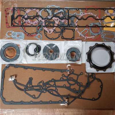 重庆康明斯修理包L10发动机修包修理包密封垫38016763801142