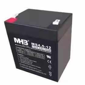 MHB闽华蓄电池MS/MM12V4.3AH5AH7AH9AH17AH24AH38AH50AH65AH消防
