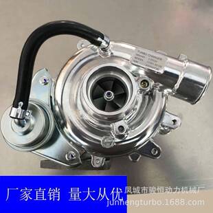 0120增压器TURBO风冷 00017201 CT1617201 OL0017201