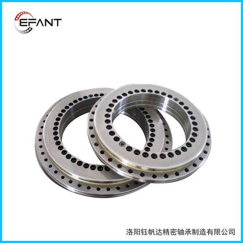洛阳YRT转台轴承厂家精度数控分度盘凸轮分割器轴承