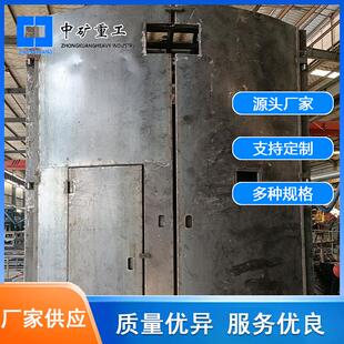 生产矿用承受压力减压风门可安装闭锁装置加厚钢材减压风门