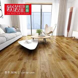 地板地板工程直发简约复合厂家家用寂学校强化风高耐磨精装修侘