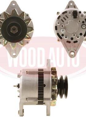 LR225-84发电机23100-51H0A发电机适用尼桑叉车发电机