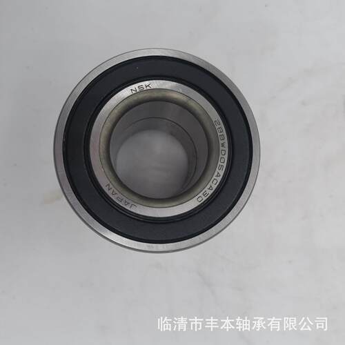 厂家现货销售28BWD05ACA30 38BWD01A1ACA 38BWD22LCA96轮毂轴承