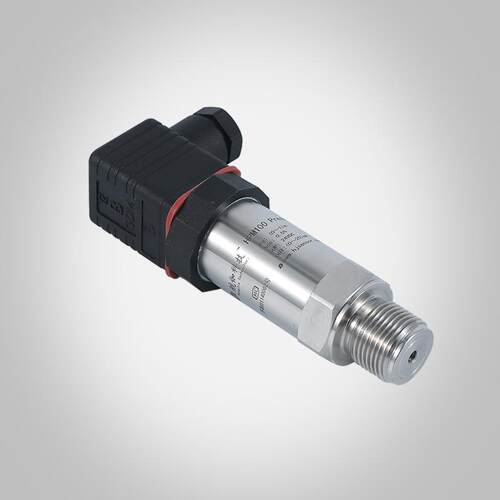 I2C数字输出压力传感器扩散硅IIC压力变送器低功耗高精度3~5VDC