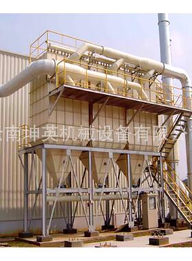 水富县高温锅炉除尘器 空气污染环保除尘设备 脉冲布袋除尘器改造