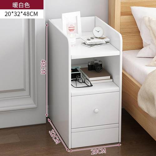 床头柜床边柜子床头卧室其它柜类