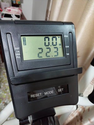 重大反馈!麦瑞克椭圆机怎么样?来自一位老铁的真实心声