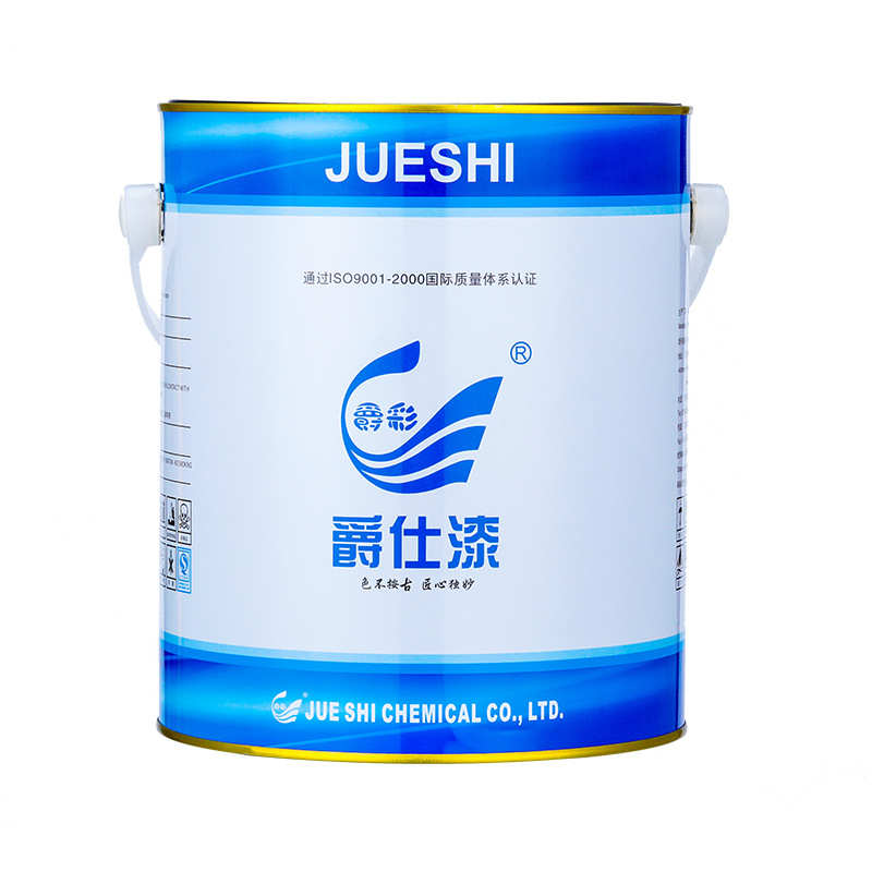 爵仕自干漆玻璃烤漆光油 属性材质爵彩油漆水性漆现货批发