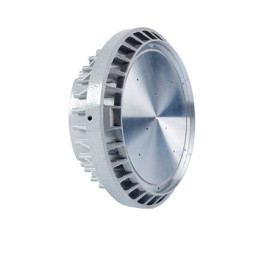 尚为SW8110 50W三防灯防尘防水防腐工厂电厂LED防爆 灯100W