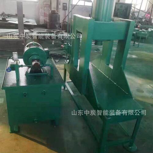 大型卧式立柱拆柱机 支柱拆柱机 CZ-5/Z500型体液压支架拆卸机