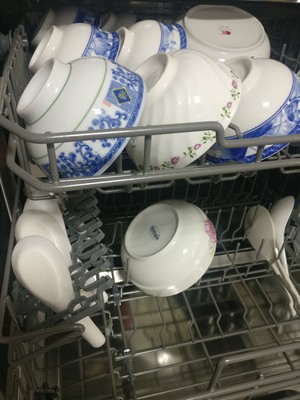 美的W3802H洗碗机怎么样?听说质量很差?是真的?