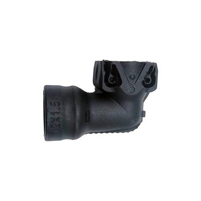 JTE90312205Nipple12X1.5mm快速接头20个/盒