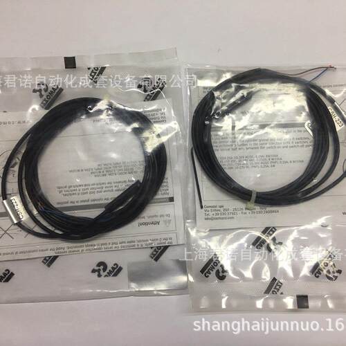 磁性接近开关CSH-223-2CAMOZZI康茂胜CSH磁性接近开关