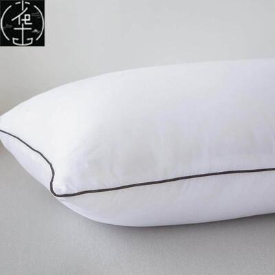 Long Pillow Inner White Body Cushion Pad Anime Rectangle