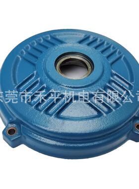 南通万高WEG电机AL100L铝壳2.2KW 电机前端盖60018472Z