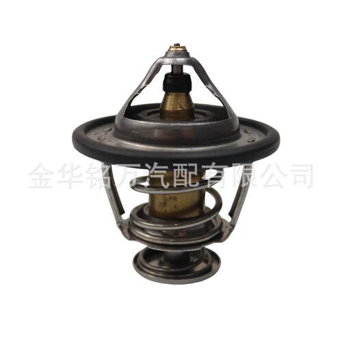 适用于现代汽车节温器调温器恒温器25500-3C100Thermostat82℃