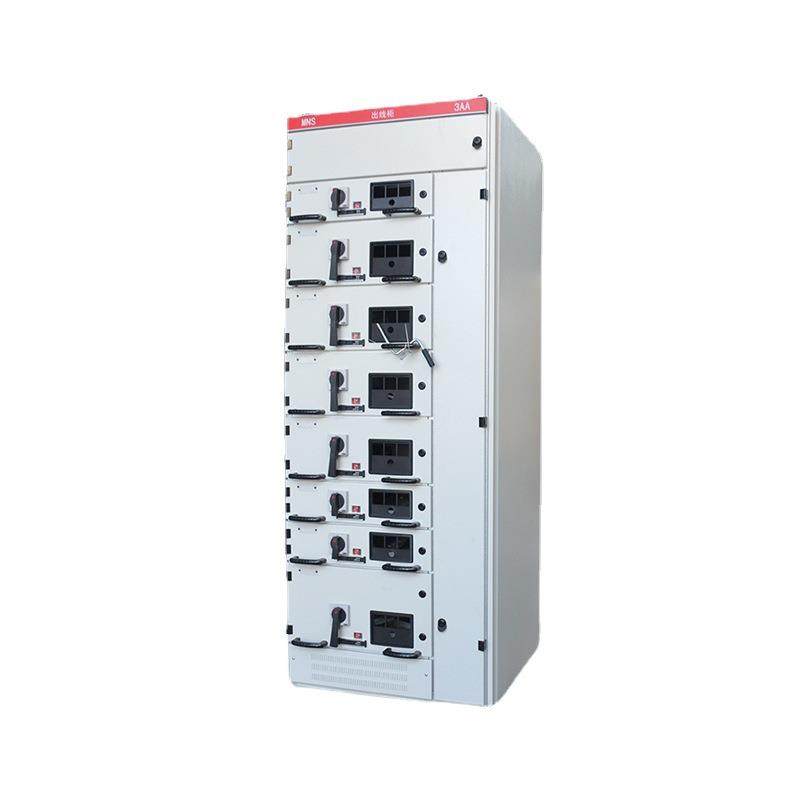 GCK低压开关柜壳体GCK抽屉柜柜体